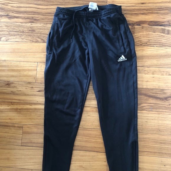Adidas Soccer Pants - Picture 1 of 3